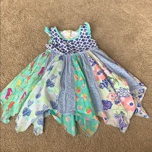 Matilda Jane Dress size 2